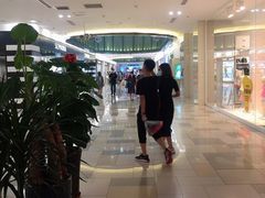 -鹏欣水游城