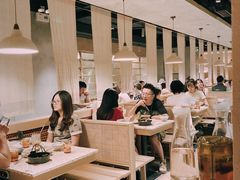 -米仓食堂(凯德广场店)