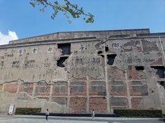 -上海大陆银行仓库旧址