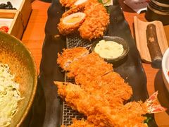 -胜博殿日式炸猪排(西红门店)