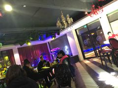 -杜尚rooftop露台酒吧