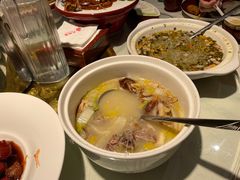 -大鸭梨烤鸭店(花园村店)