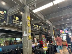 -SS2 榴梿鲜生