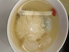 -湖影中餐厅·南京金茂威斯汀大酒店
