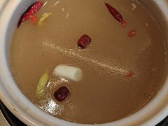 -清真老东乡开锅羊肉(甘南路店)