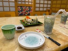 威士忌特饮-桃屋日本料理(清华科技园店)