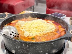 -朴鲸家正宗韩国料理(福田店)