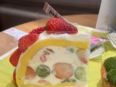 -PAOPAO Bakery&Café(港汇店)