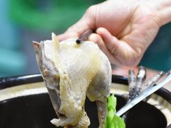 -国生茶庄·地道农家菜团建活动