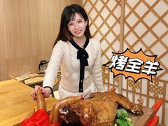 -羊之道草原味道清真餐厅(番禺店)