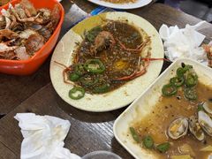 -贞姨美食·老字号海鲜大排档