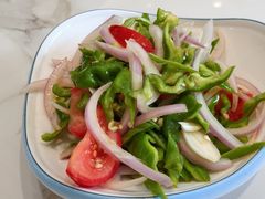 -马白开来特色羊排揪片子  (总店)