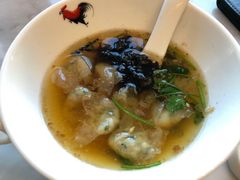 手打扁肉汤-莆田餐厅PUTIEN(三里屯店)
