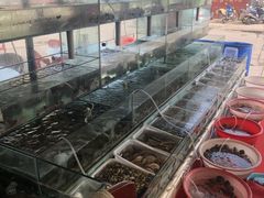 -常家活海鲜小吃(仅一家无分店)