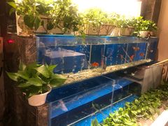 水产区-惠丰堂饭庄·烤鸭·京味菜(西北旺·唐家岭店)