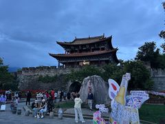 -大理古城