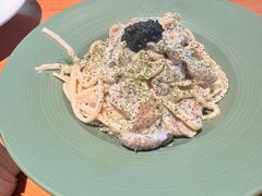 -新贝乐意大利餐厅(苏州中心店)