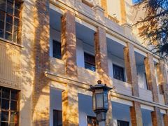 -南京中国近代史遗址博物馆(南京总统府)