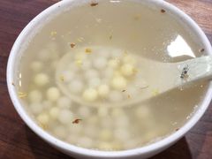 -随柳居·苏式小吃(建新巷店)