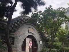 -天朝元辅-徐州民俗博物馆