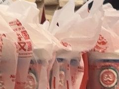 -塔斯汀中国汉堡(西湖景顺铂悦城店)