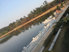 -南国桃园旅游度假区