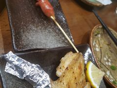 -鸟内会(河北路店)