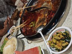 -龙厂长老火锅(抚琴店)