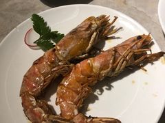-極上萬膳·日料放题(海岸城店)