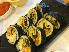 -郑阿姨的家·이모네·韩料&烤肉(武川路店)