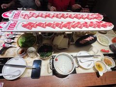 -东道煮牛肉火锅(东盛大街店)