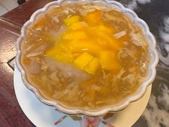 -玫瑰甜品(文明路店)