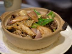 -紫金食坊(江南西路店)