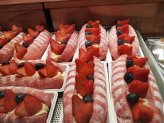-麦陌(正弘城店)