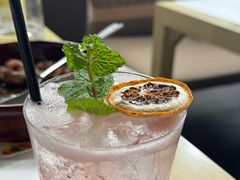 -Mezomd曼索蒂西班牙餐厅(广粤店)