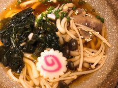 -笑福亭料理小馆(解放碑店)