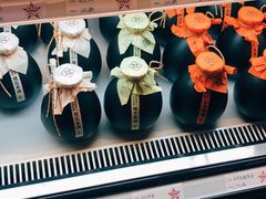 -KAOTOWN烤堂•烧烤(海汇港店)