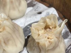 -巧燕坊一笼一蒸(庆春广场地铁站店)