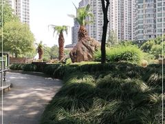 -苏州河梦清园环保主题公园