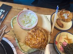 -香约老地方烧烤(九道街店)