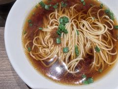 -苏小柳点心·手作小笼包(浦东嘉里城分院)