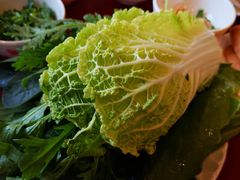 -四川简阳羊肉汤火锅(望花路西里店)