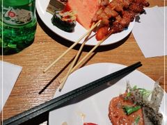 -纽斯特牛排自助餐厅(浦东文峰广场店)