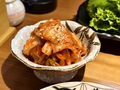 -丸藏和牛烧肉专门店(园区师惠坊店)