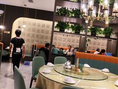 -刘胖子家常菜·蹄花焖藕(中南店)