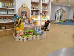 -红黄蓝成长中心•婴幼儿早教•托育(南山京基百纳广场店)