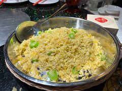-味可道美食坊(福基路店)