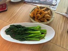 -花盐街·四川乐山小吃(西单大悦城店)