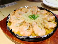 -关东小磨东北菜(上海长风大悦城店)