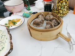 -张记荞面馆